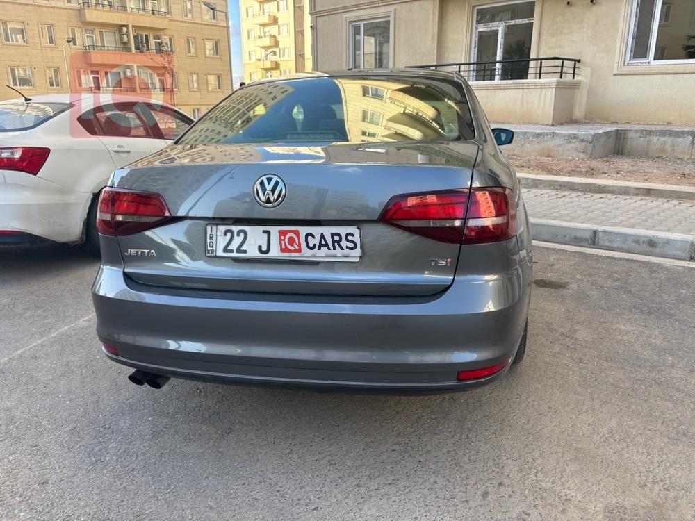 فولكسفاغن جيتا